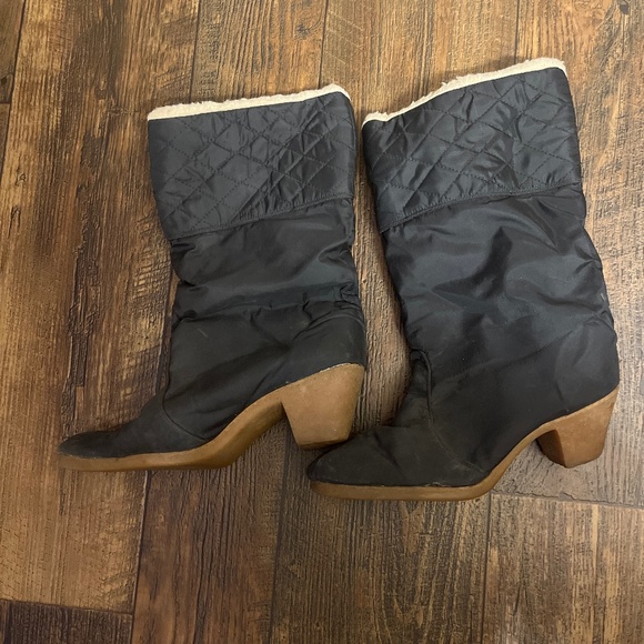 Boots - Picture 1 of 1